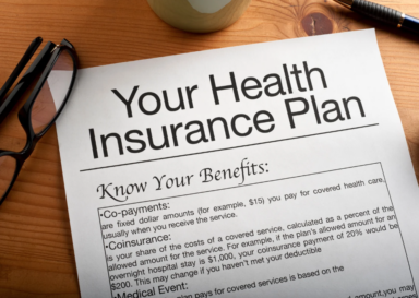in network vs out of network insurance questions